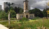 Randonnée Marche Paris - la petite ceinture voir GR75 Paris - Photo 17