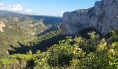 Excursión Senderismo Saint-Guilhem-le-Désert - st guilhem - Photo 3