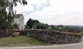 Randonnée A pied La Roche-en-Ardenne - 1. Le Herou - Photo 4