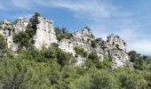 Randonnée Marche Signes - Tour du baou de Serein - Photo 17