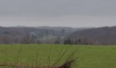 Tour Wandern Gembloux - Bossiere 310123 - Photo 1