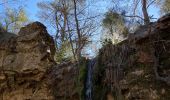 Trail Walking Rustrel - Colorado provençal - Photo 11