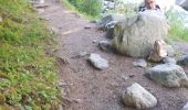 Tour Wandern Chamonix-Mont-Blanc - Cascade du Dard Glacier du Bosson - Photo 17