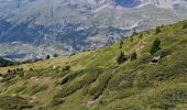 Tour Wandern Val-Cenis - Col de la Met et Lac de l'Arcelle au départ du télésiège de Solert - Photo 3