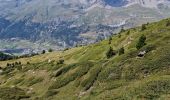 Randonnée Marche Val-Cenis - Col de la Met et Lac de l'Arcelle au départ du télésiège de Solert - Photo 3