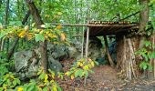 Excursión Senderismo Ballancourt-sur-Essonne - Forêt Hospitalière de la Coudraye Ballancourt-sur-Essonne  - Photo 13