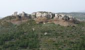 Trail On foot Cassis - Sentier du Cap Canaille - Photo 4