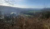 Trail Walking Chaudfontaine - petit tour dans le bois d Embourg - Photo 3