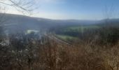 Randonnée Marche Chaudfontaine - petit tour dans le bois d Embourg - Photo 3