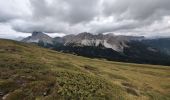 Trail Walking Brixen - Bressanone - Plose Schatzerhütte - Photo 12