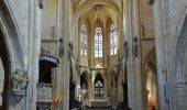 Tour Zu Fuß Breux - La basilique des Champs - Photo 8