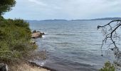 Trail Walking Hyères - Viens - Photo 1