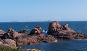Tocht Stappen Perros-Guirec - 24-04-24GR34 - Photo 3