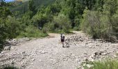 Trail Walking Torla-Ordesa - Mont Pélopin 13 km - Photo 3