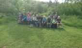 Trail Walking Montigny-sur-Loing - sorques-12 mai 2023  - Photo 4