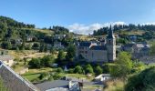 Trail Walking Chauchailles - Gorges du Bèz sentier des espagnols - Photo 18