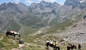 Trail Horseback riding Gavarnie-Gèdre - Gavarnie étape 4 - Photo 20