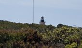 Percorso Mountainbike Hyères - Porquerolles 22/05/19 - Photo 4