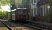 Tocht Te voet Waibstadt - Rundwanderweg Waibstadt 6: Geren-Weg - Photo 1