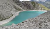 Trail Walking Névache - Le tour des Cerces - Photo 2
