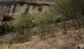 Randonnée A pied Uceda - Senda 2: Remontando el Lozoya hasta la Presa de la Parra - Photo 3