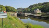 Tour Elektrofahrrad Rennes - Rennes à Guipry-Messac - Photo 2