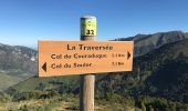 Tocht Stappen Aucun - Pyrénées 29/09/2019 - Photo 4