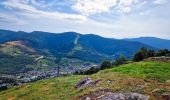 Randonnée Marche Bussang - TREK ALSACIEN (boucle rochelotte) - Photo 17