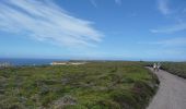 Percorso A piedi Gozón - Wikiloc Cabo Penes - Photo 4