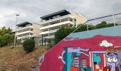 Trail Walking Valence - mon tour de valence - Photo 7