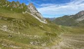 Tour Wandern Beaufort - Lac d’Amour - col du Coin 10 km -680 m dénivelé + - Photo 4