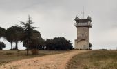 Trail Walking Aix-en-Provence - Plateau du grand Arbois Tour de Guet - Photo 1