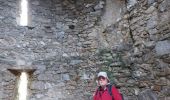 Trail Walking Montoulieu - mont haut par montolieu - Photo 3