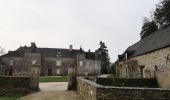 Excursión Senderismo Peillac - 213- rando de Peillac du côté de la Chapelle Saint Julien  - Photo 5