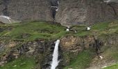 Randonnée Marche Bessans - Bessans-l'alpage du vallon-les ravines - Le Villaron - Photo 9