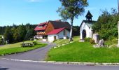 Tour Zu Fuß Fichtelberg - Brunnenweg - Photo 9