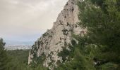 Tour Wandern Marseille - Marseillveyre  - Photo 8