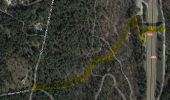 Tocht Stappen Fuveau - Les Planes, écopont, Belcodène, la Galère, forêt de Gréasque - Photo 3