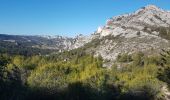 Tour Wandern Eygalières - eygalieres - Photo 2