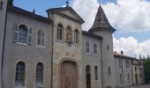 Excursión Senderismo Méounes-lès-Montrieux - Autour de la chapelle de Montrieux - Photo 7