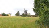 Tocht Elektrische fiets Ronse - Parcours 1/2 - Similaire au Fiertel (environ) - Photo 14