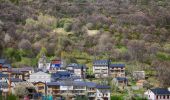 Tocht Te voet Galende - Senda del Cañón del Río Forcadura - Photo 8