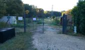 Tocht Stappen Canéjan - clés du jardin  - Photo 2