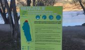 Percorso Marcia Le Broc - Lac du broc via le broc 25/02/2019 - Photo 6