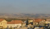 Tocht Te voet מועצה אזורית יואב - IL-12132 - Photo 1