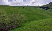 Percorso Marcia Lus-la-Croix-Haute - Col de Chante depuis Amayeres - Photo 2