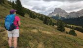 Trail Walking Brixen - Bressanone - Plose Schatzerhütte - Photo 19