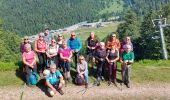 Randonnée Marche La Bresse - Marchais Rai.kopf - Photo 8