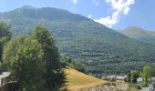 Trail Walking Esquièze-Sère - luz Saint saveur - Photo 19