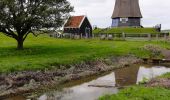 Tour Zu Fuß Edam-Volendam - Kijk over Kogenroute - Photo 6